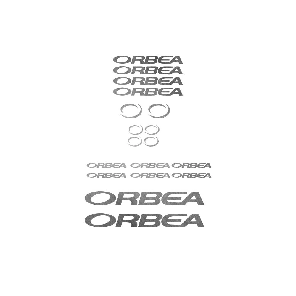 Pegatinas cuadro bici orbea mod-18