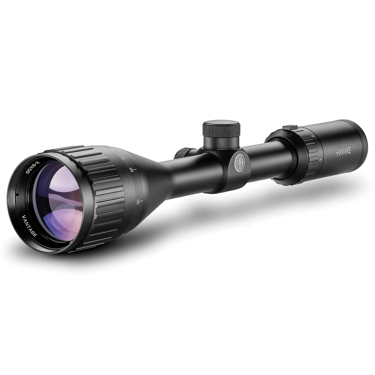 Hawke Vantage 3–9 x 50 AO Lunette de visée