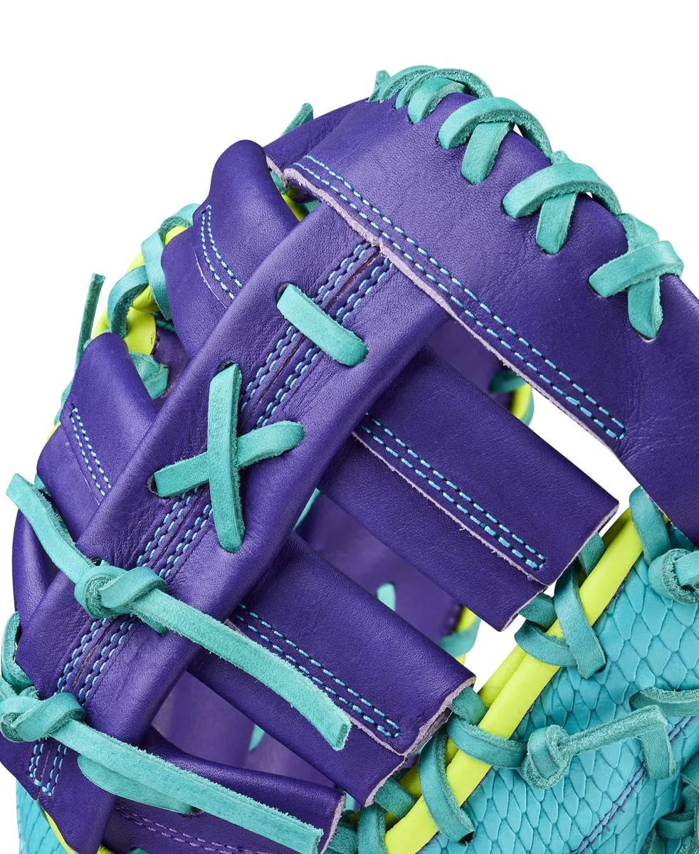 Wilson Gants de baseball A2000 Printemps 2026