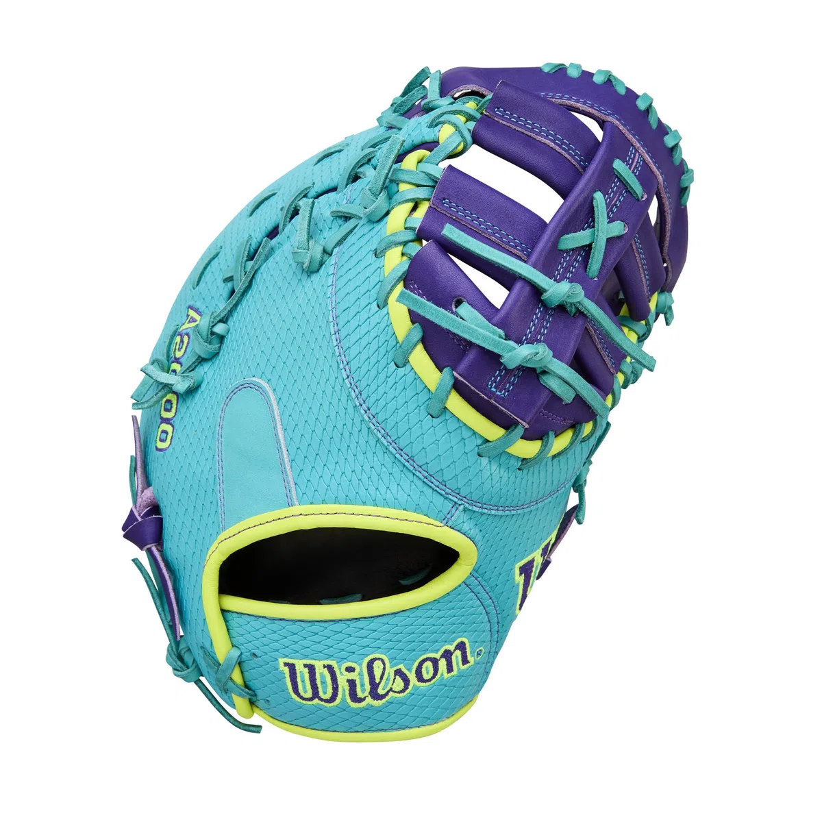 Wilson Gants de baseball A2000 Printemps 2026