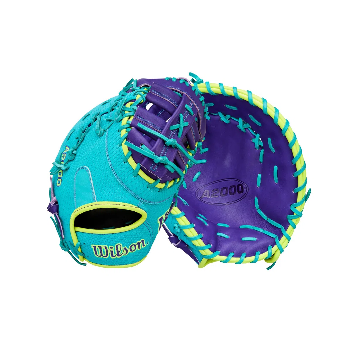 Wilson Gants de baseball A2000 Printemps 2026