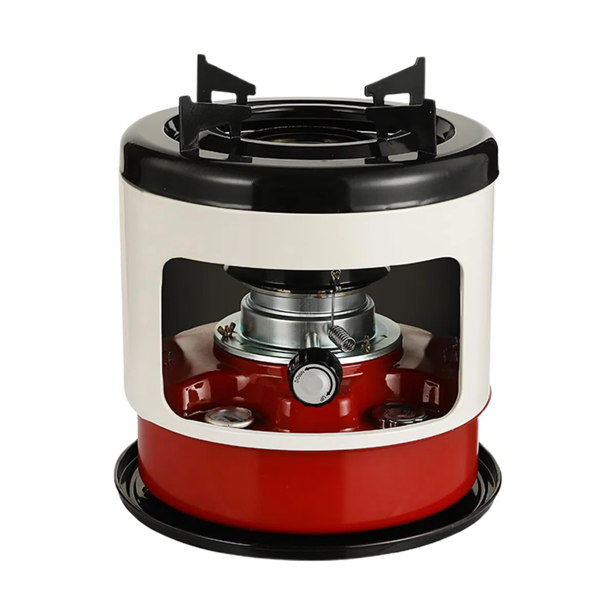 Poêle à pétrole - Brûleur de cuisson portable - Pour camping, chasse