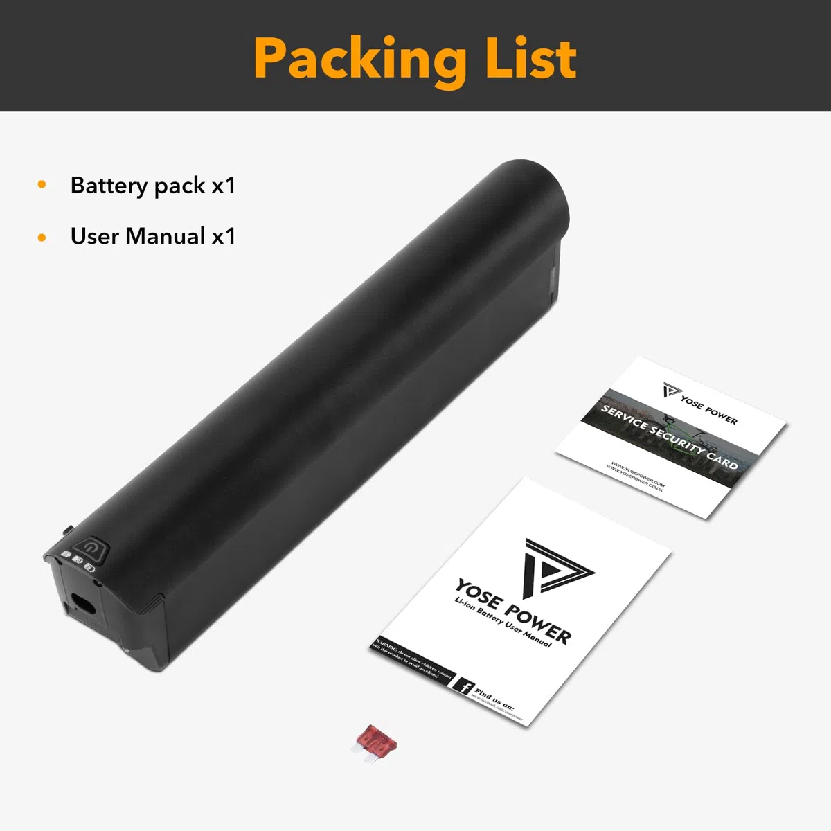 SEASON Ebike Batterie VAE 36V 16Ah(576Wh) - Battery Semi-Intube sans Chargeur - Compatible pour HillMiles Bike Battery pour Les vélos Jasion EB5 Roamer