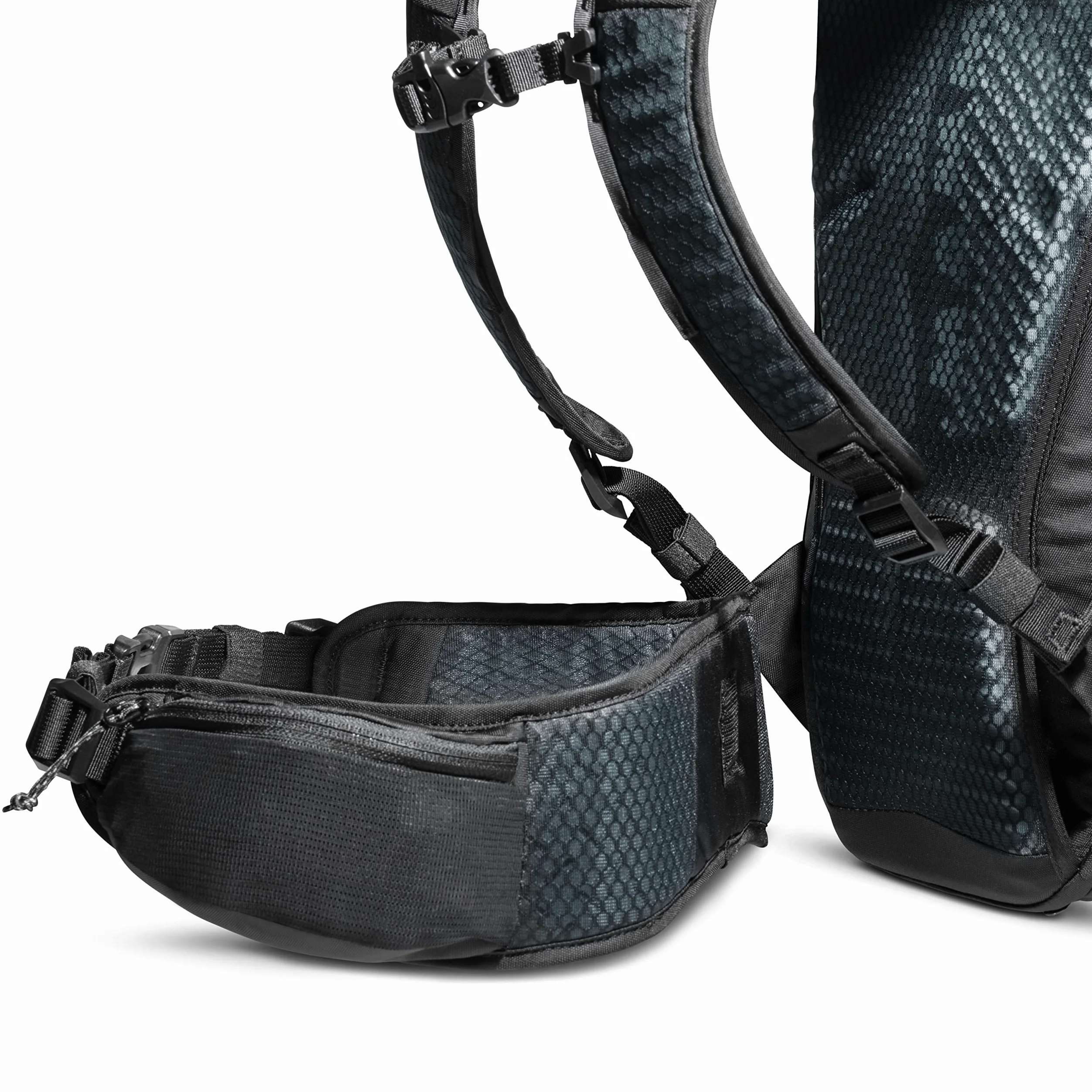 Mammut Sac à dos de randonnée et de trekking Lithium 30 Femme