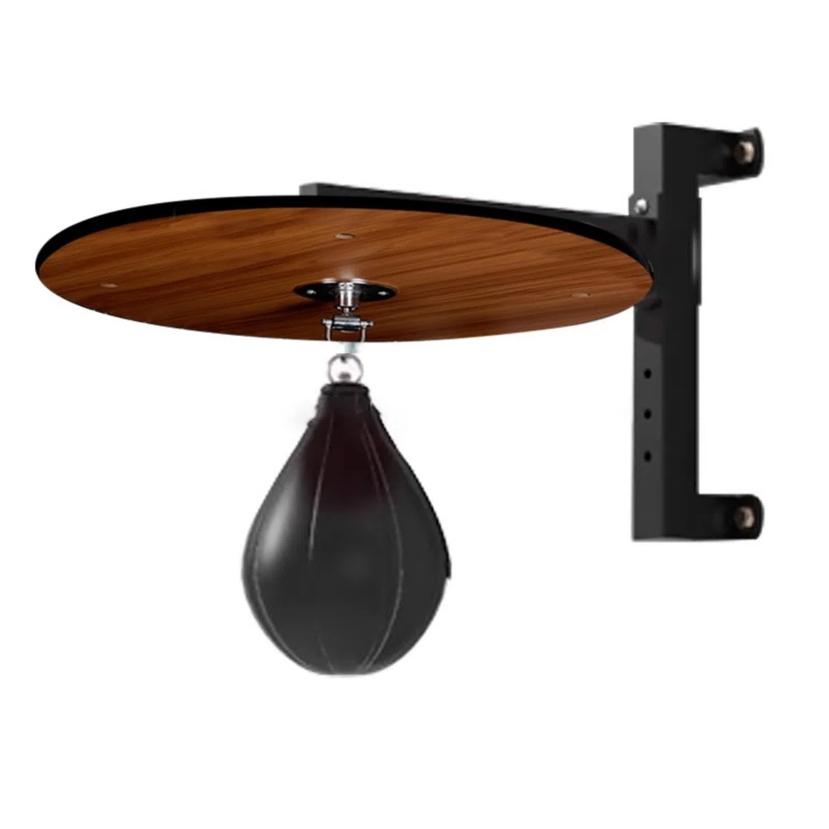 predolo Poire avec Plateforme Robuste Kit Plate-Forme Speedball Compact Plateforme Poire pour Maison