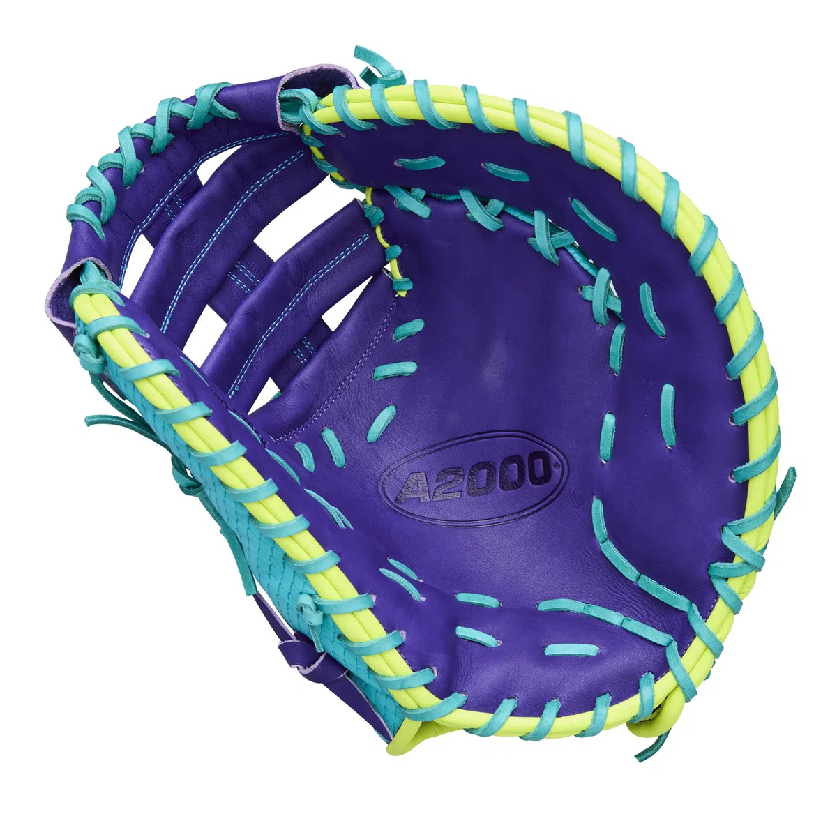 Wilson Gants de baseball A2000 Printemps 2026